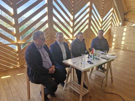 Novinarska Šentjurjevo 1